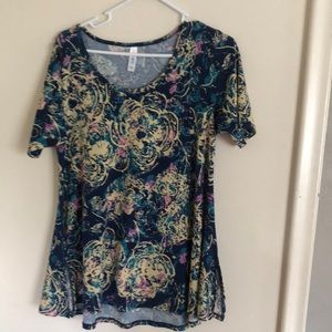 Lularoe tunic